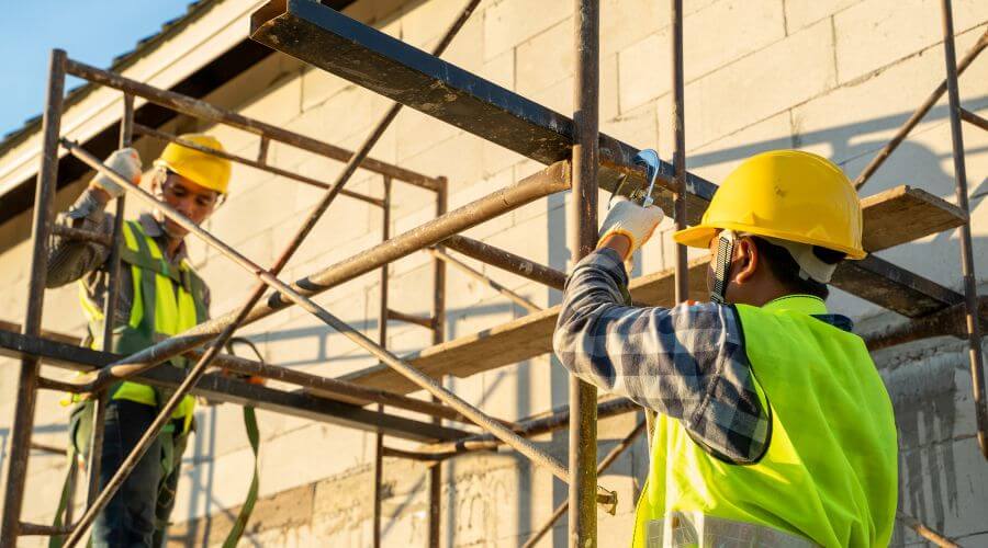 Expert top industrial roofings services in Lebanon, KS